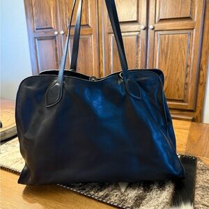 Parker Thatch Jack tote